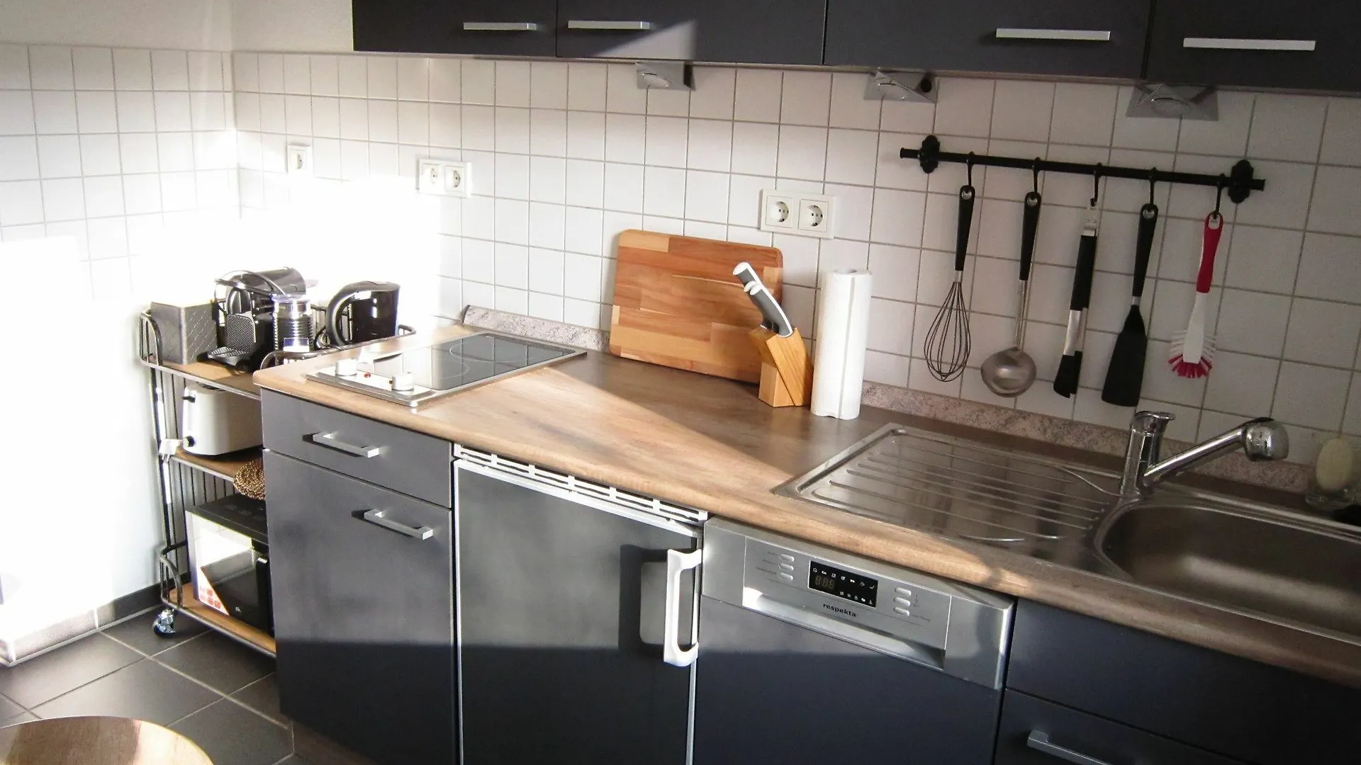 公寓 Appartement 181 Koeln