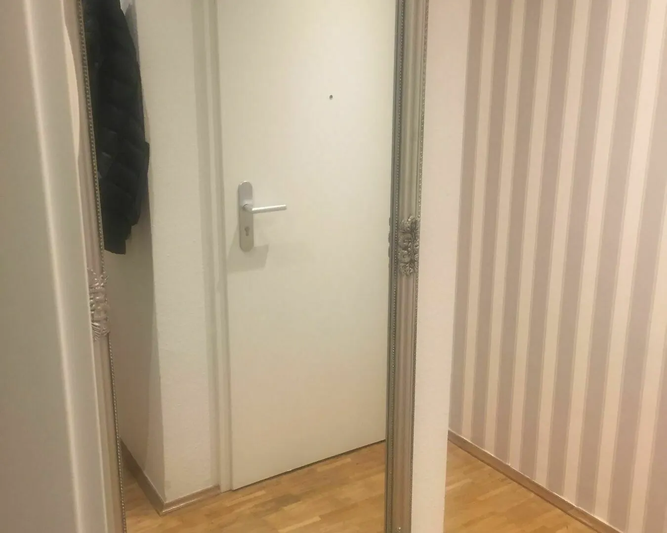 公寓 Appartement 181 Koeln