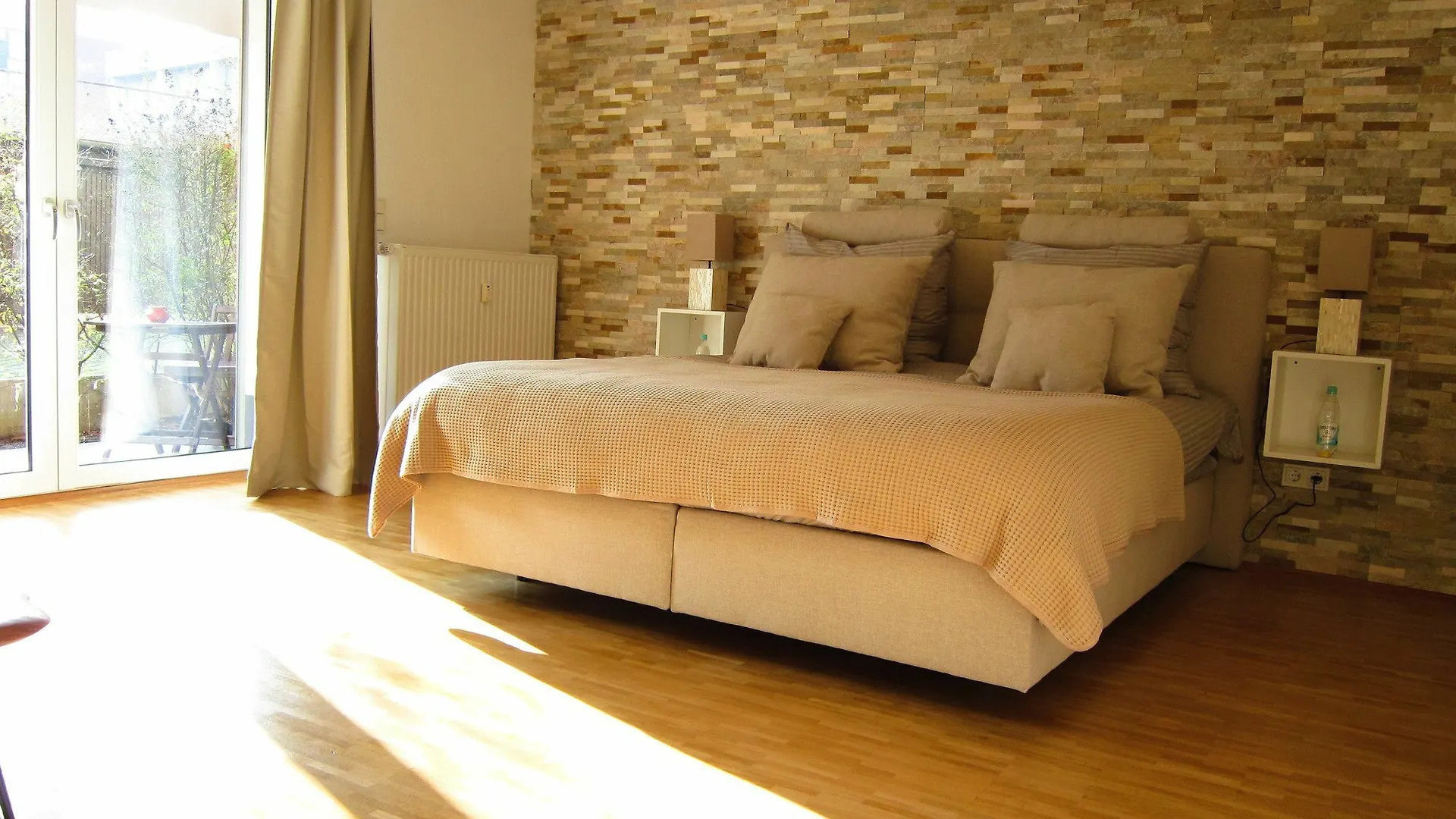 Appartement 181 Koeln 科隆