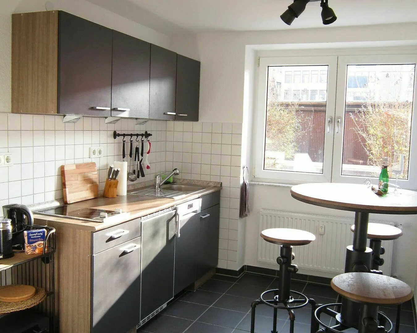 Appartement 181 Koeln 公寓 科隆