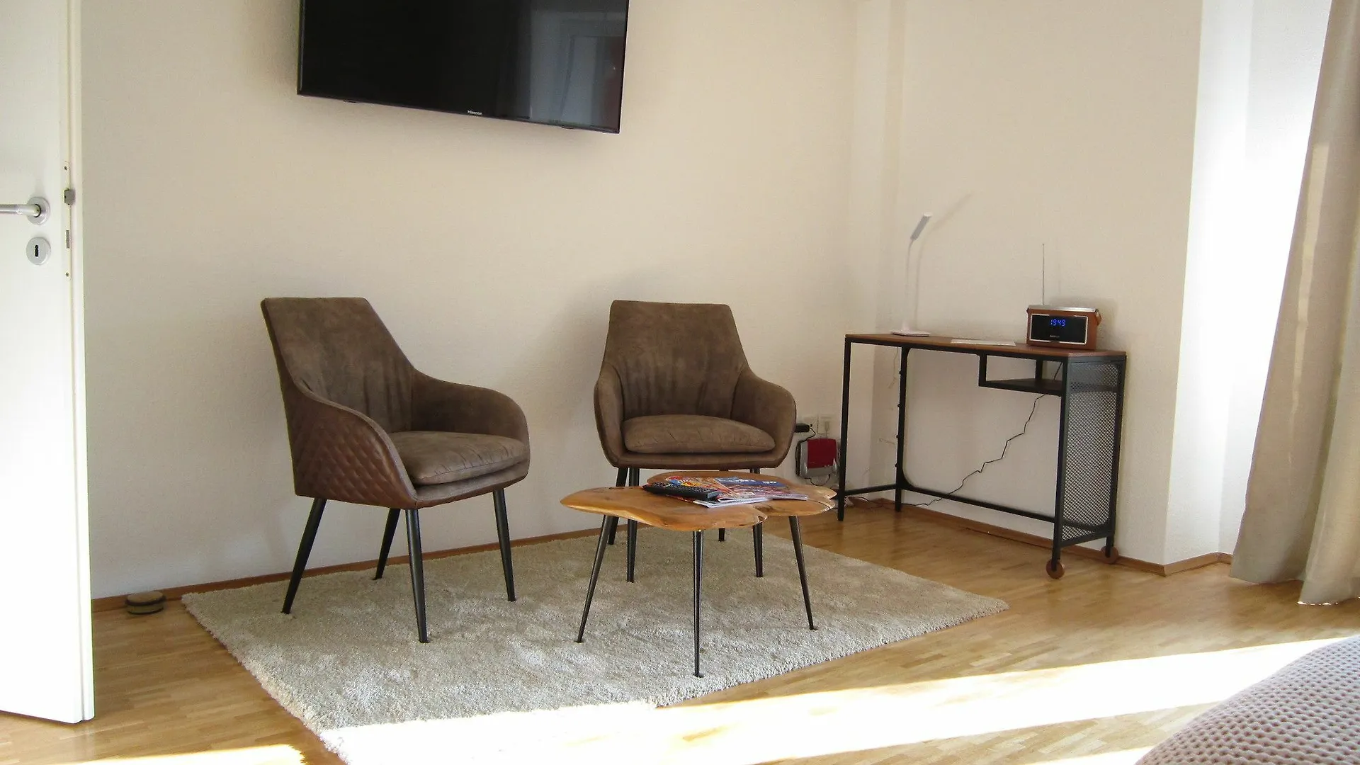 Appartement 181 Koeln 德国