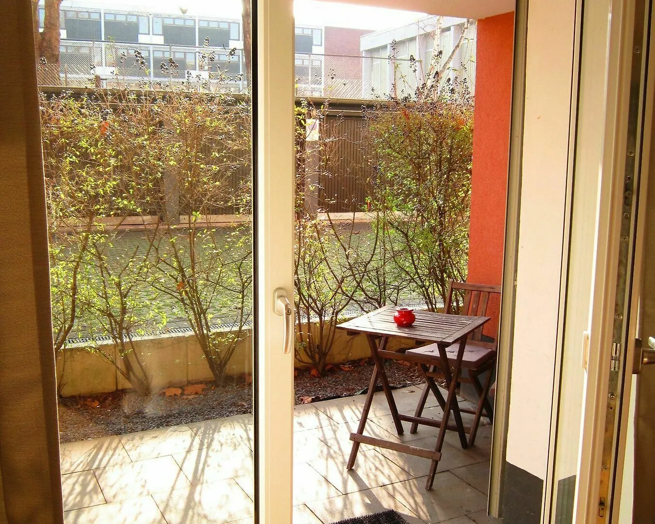 Appartement 181 Koeln