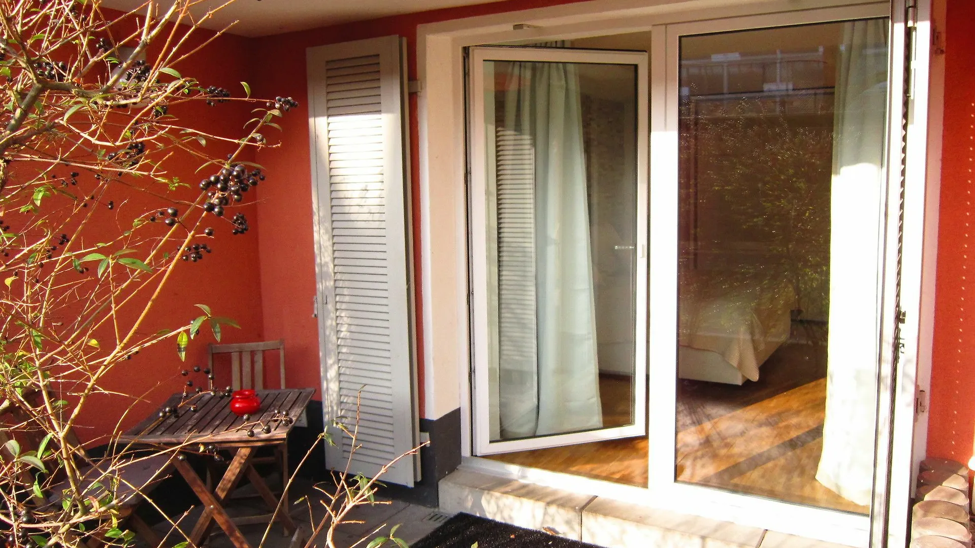 Appartement 181 Koeln