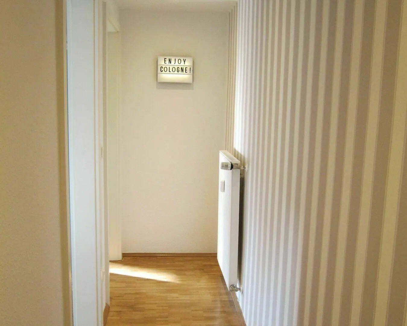 Appartement 181 Koeln Germany